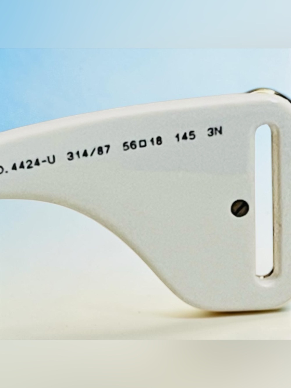 Versace Maxi Medusa Biggie Sunglasses - Picture 6 of 11